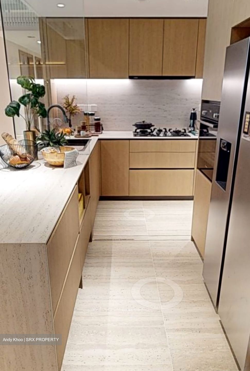 8@BT (D21), Condominium #474803091